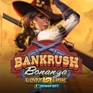 Bankrush BonanzaHighfive