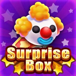 Surprise Box screenshot