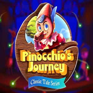 Pinocchio's Journey