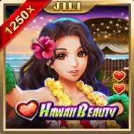 Hawaii BeautyJILI