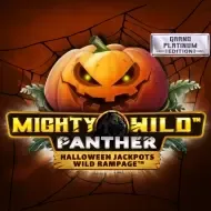 Mighty Wild Panther Grand Platinum Edition screenshot