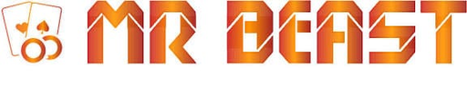 MrBeast Casino Perú Logo